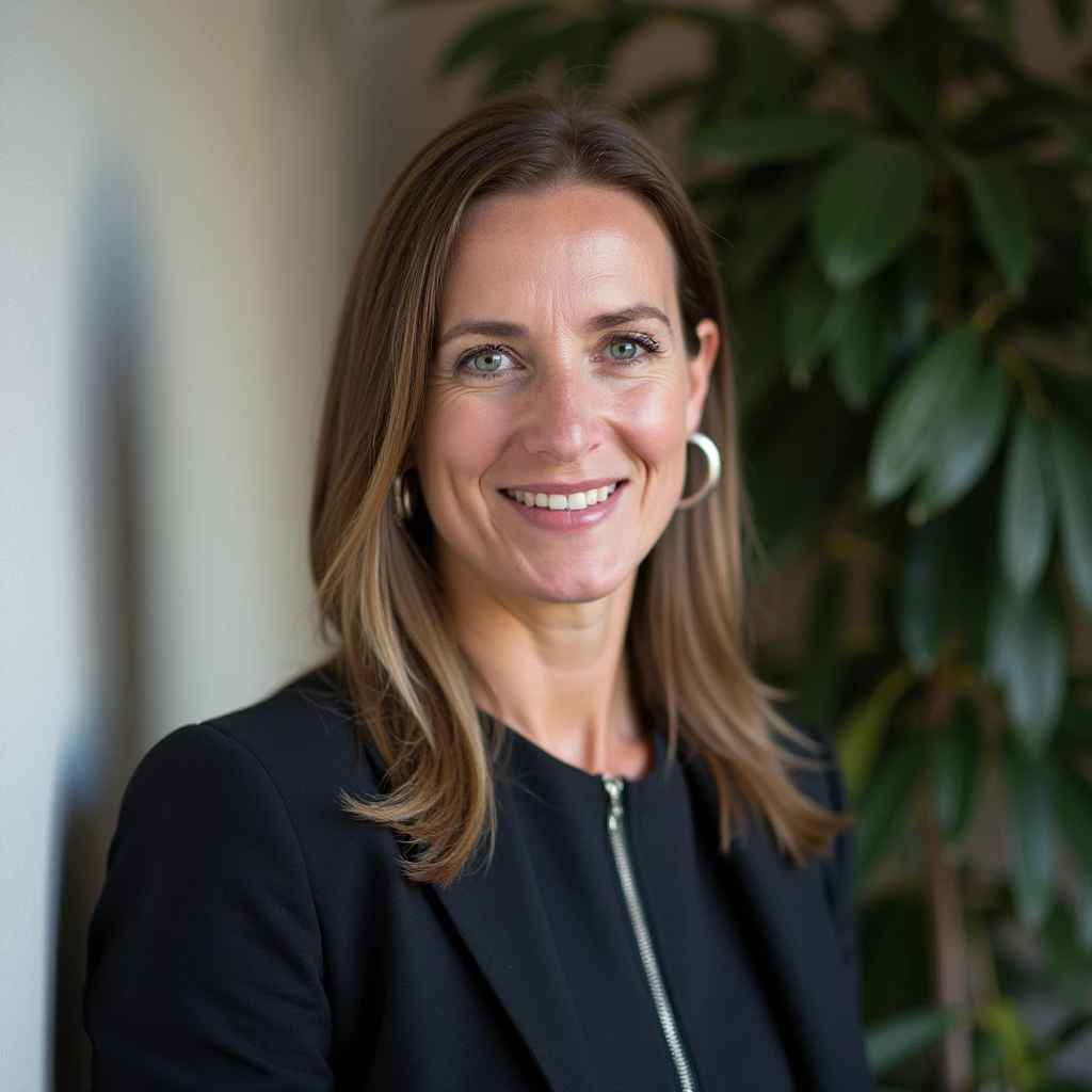 Dr. Petra Fischer